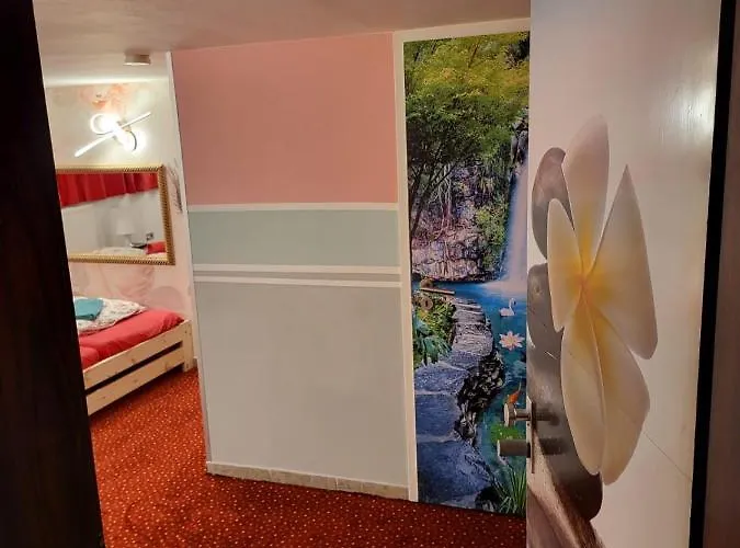 Hostel Hamburg * Hamburg