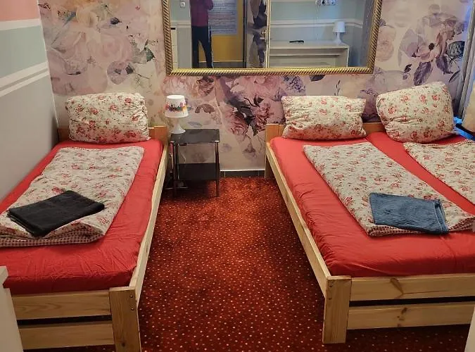 Hostel Hamburg *