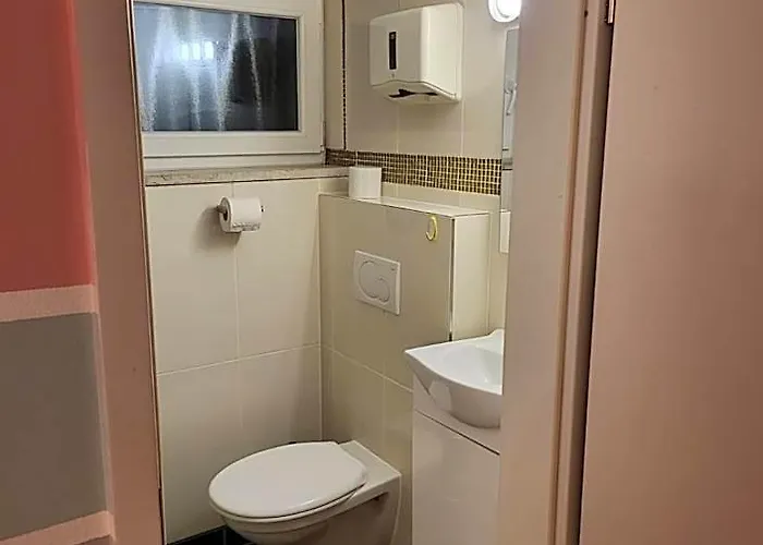Hostel Hamburg